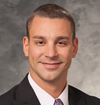 Dr. Ryan Andrew Macke M.D., Cardiothoracic Surgeon