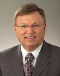 Dr. Bruce L Dahl MD, Family Practitioner