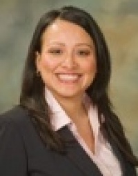 Dr. Christine Elizabeth Acosta O.D.