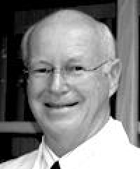 Dr. John Russell Lake M.D., Orthopedist