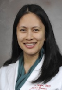 Dr. Joanne  Nguyen M.D.