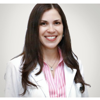 Dr. Marina Babiy, MD, Physiatrist (Physical Medicine)