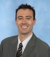 Dr. Daniel J Dibardino M.D.