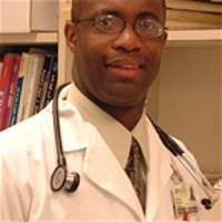 Dr. Edward King Bass M.D.