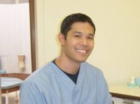 Brian M. Higa D.M.D., Dentist