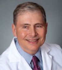 Dr. Louis Marc Weiner M.D., Oncologist