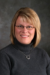 Dr. Andrea White MD, Pediatrician