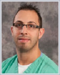 Dr. Jared Eli Maiman DMD, Dentist