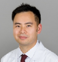 Dr. Andrew J. Hung M.D.