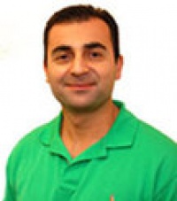 Dr. Michael Haghighi M.D., Sports Medicine Specialist