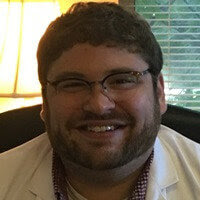 Dr. Ryan Smith Weldon M.D., Rheumatologist | Rheumatology