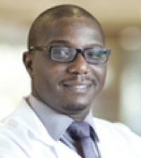 Dr. Adegbenga Ademuyiwa Olayemi MD, Pediatrician