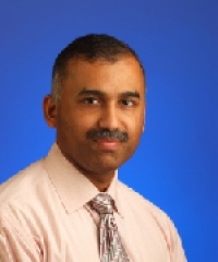 Dr. Sureshkumar Muttath M.D., Internist