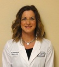 Dr. Katherine Anne Blaskovich O.D.