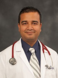 Dr. Nabin  Sapkota MD