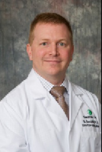 Dr. Bradley James Sandella D.O., Sports Medicine Specialist