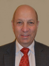 Dr. Robert I Greenblatt M.D.