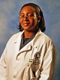 Dr. Donna P. Hutton-cassie M.D.