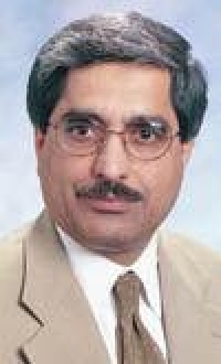 Dr. Zahir  Yousaf MD