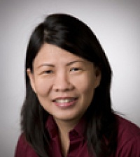 Dr. Yulianty D. Kusuma MD, Internist