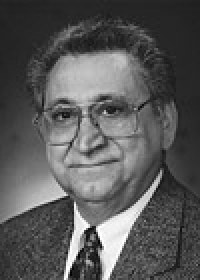Dr. Felix A. Perriello M.D., Pediatrician