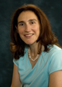 Dr. Naomi Honigsberg-steiner M.D., Pediatrician