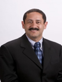 Dr. Patricio  Rosa sierra MD
