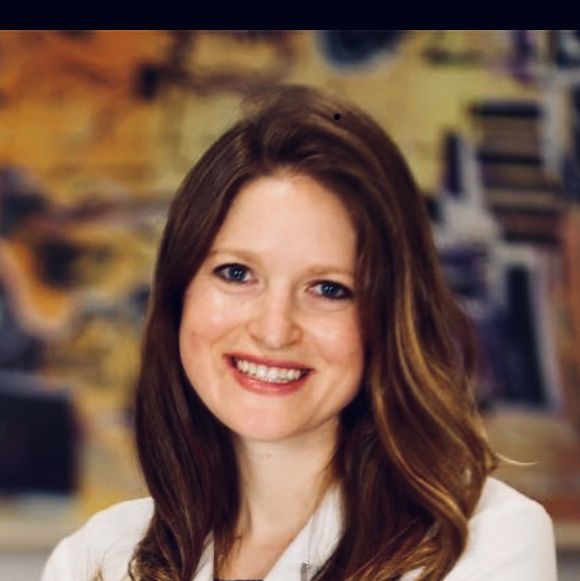 Dr. Lauren Grossman DPM, Podiatrist (Foot and Ankle Specialist)