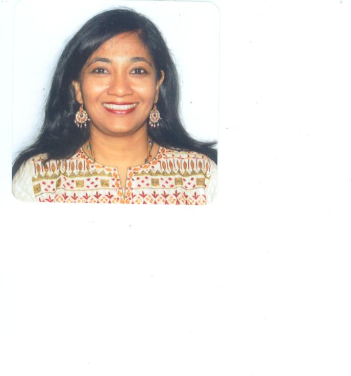 Dr. Parvati  Thiru MD