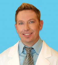 Dr. David L. Hurt MD