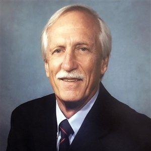 Dr. Donald  E. Craven MD