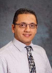 Dr. Omar Al-awwad MD, Hospitalist