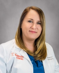 Kimberly M Bushrow PA-C, Physician Assistant