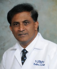 Dr. Subramanyeswara Rao Gutta M.D.