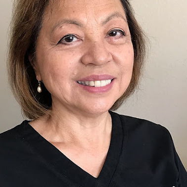 Dr. Midori  Pimentel-Milado CHIROPRACTOR