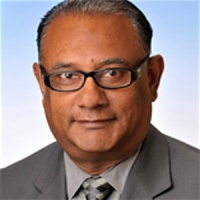 Dr. Suresh I Patel MD