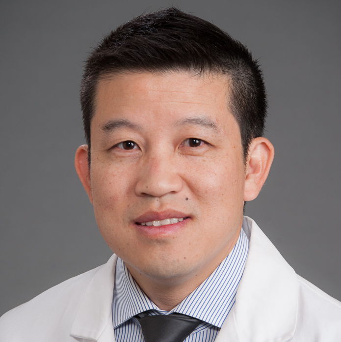 Dr. Christopher  Yi M.D.
