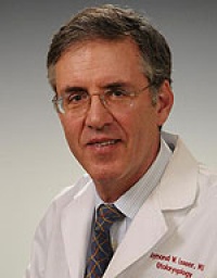 Dr. Raymond W. Lesser M.D., Ear-Nose and Throat Doctor (ENT)