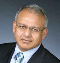 Dr. Dinesh M Shah MD