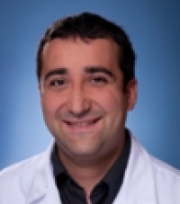 Dr. Reza  Khorsan M.D.