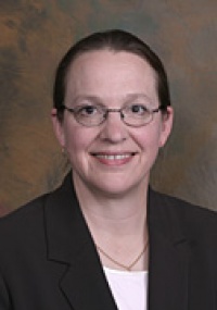 Dr. Katherine K Strelkoff MD, Family Practitioner