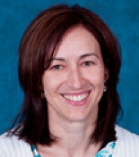 Dr. Erica L Canales MD, OB-GYN (Obstetrician-Gynecologist)