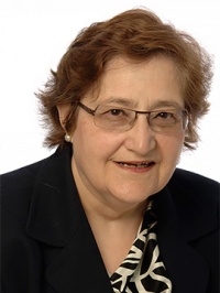 Dr. Sophie Marie Worobec MD