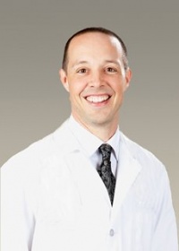 Dr. Bron Christopher Hedman MD