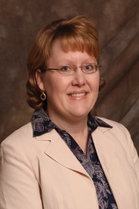 Dr. Judith Maria Bernhard MD