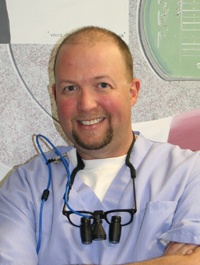 Dr. Matthew  Griffies DMD