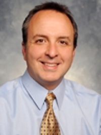 Dr. Peter J Lallas D.P.M.