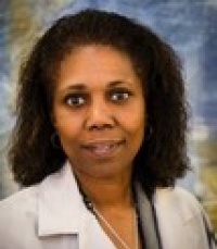 Dr. Sandy Yevette Gibson D.O.