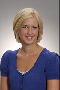 Dr. Melanie Renee Ware D.O., OB-GYN (Obstetrician-Gynecologist)