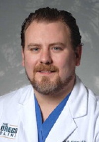 Dr. Eric Blaine Kirker MD, Cardiothoracic Surgeon